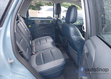 2022 Ford Bronco Sport Outer Banks из США, поврежденный, VIN 3FMCR9C6XNRD28262